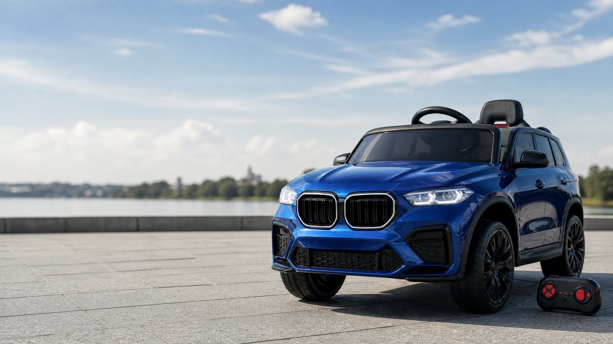 What is the best ride-on car under $200?