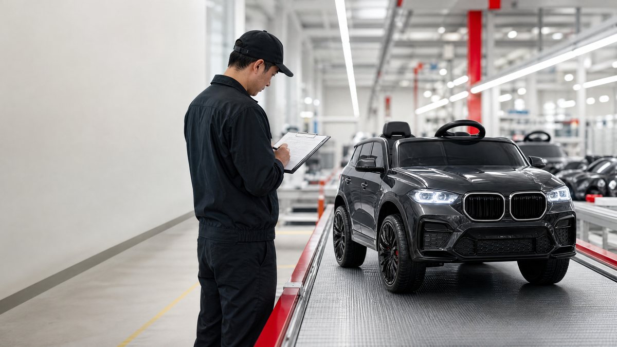Which ride-on car brand is the most reliable?