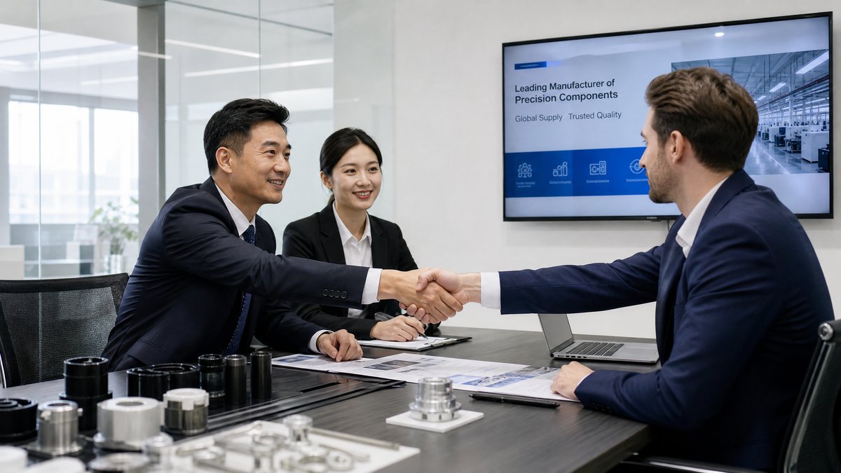 How to Negotiate with Chinese Kids Electric Car Manufacturers: A Practical Guide