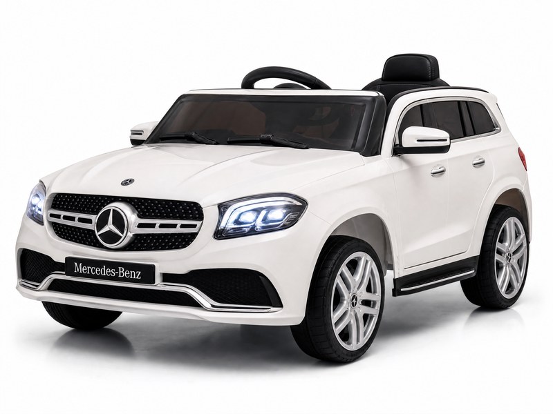 Luxury Cruiser kids ride-on car