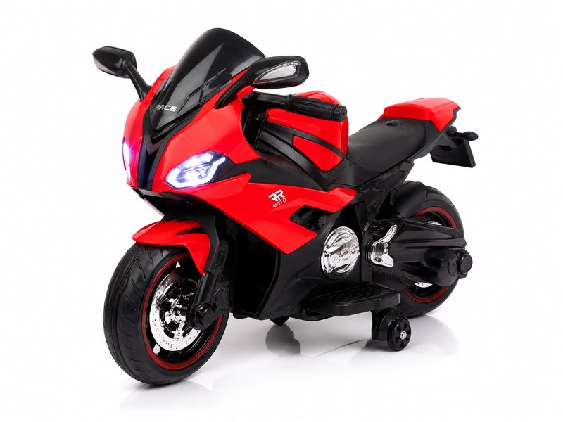 Moto Racer kids ride-on car
