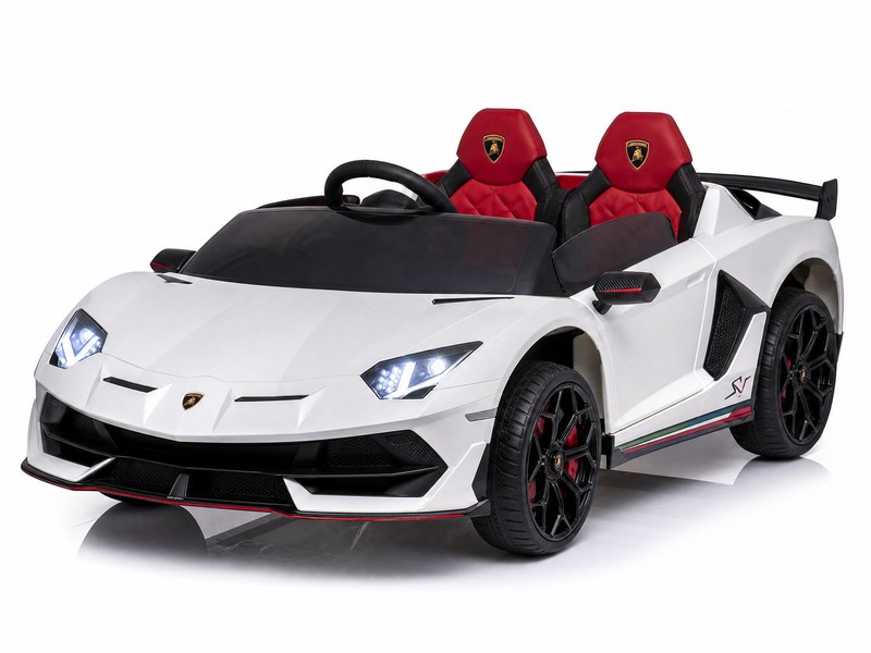 Twin Sports kids ride-on car